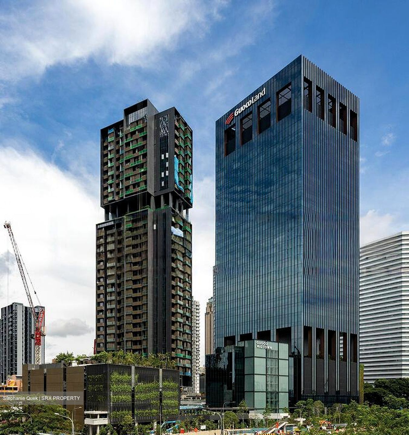 Midtown Bay (D7), Apartment #547667741